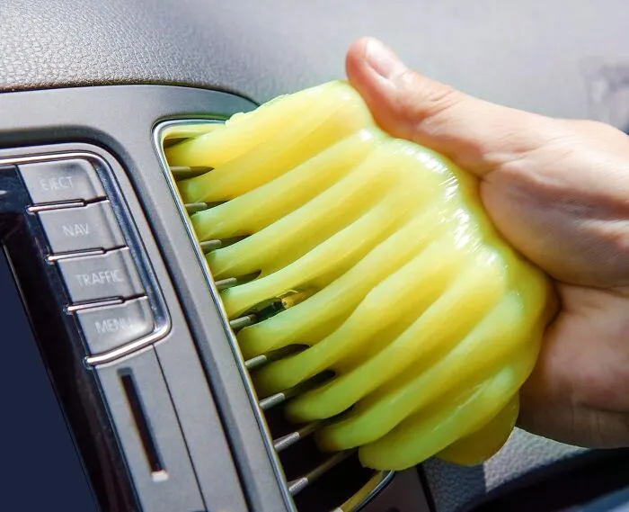  Forget Q-Tips And Compressed Air: <a Style="Display:inline;" Href="Https://Www.amazon.com/Gp/Product/B07gw9tj3g?&linkcode=ll1&tag=bpfox-20&linkid=c4b5fa94aee4b42e0908e0a2ac29d89c&language=en_us&ref_=as_li_ss_tl" Target="_blank"><span Style="Font: Inherit; Color: #d74b1f;"> Car Cleaning Gel</Span> Is The Mess-Free Way To Detail Your Ride