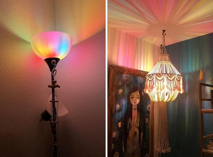  <a Style="Display:inline;" Href="Https://Www.amazon.com/Heatless-Recreation-Christmas-Decoration-Colorful-A60/Dp/B08gfxbnjn?ie=utf8&th=1&linkcode=ll1&tag=bpfox-20&linkid=02333e44a4d13a30ef1211a99ff75687&language=en_us&ref_=as_li_ss_tl" Target="_blank"><span Style="Font: Inherit; Color: #d74b1f;"> Edison Stained Glass LED Light Bulb</Span>: Vintage Charm Meets Modern Energy Efficiency