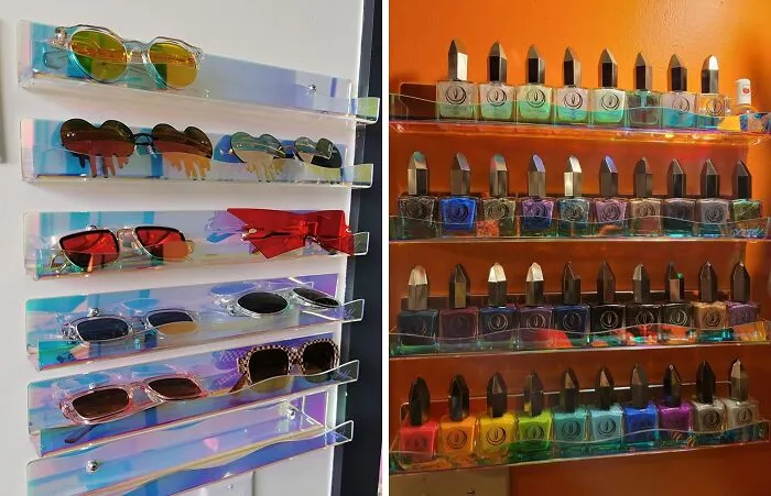  <a Style="Display:inline;" Href="Https://Www.amazon.com/Ymvv-Iridescent-Organizer-Supplies-Retailers/Dp/B095wddcgj?ie=utf8&th=1&linkcode=ll1&tag=bpfox-20&linkid=6493b0f76594fed48f57a786ff31d275&language=en_us&ref_=as_li_ss_tl" Target="_blank"><span Style="Font: Inherit; Color: #d74b1f;"> Nail Polish Rack Wall Mounted Shelf</Span>: Transform Your Wall Into A Rainbow Of Manicure Possibilities