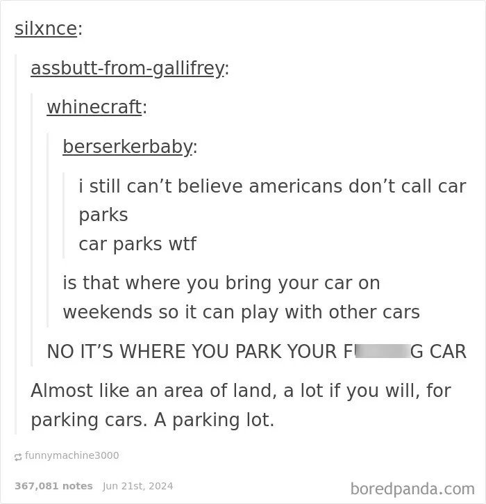50 Replies That Were Funnier Than The Original Post