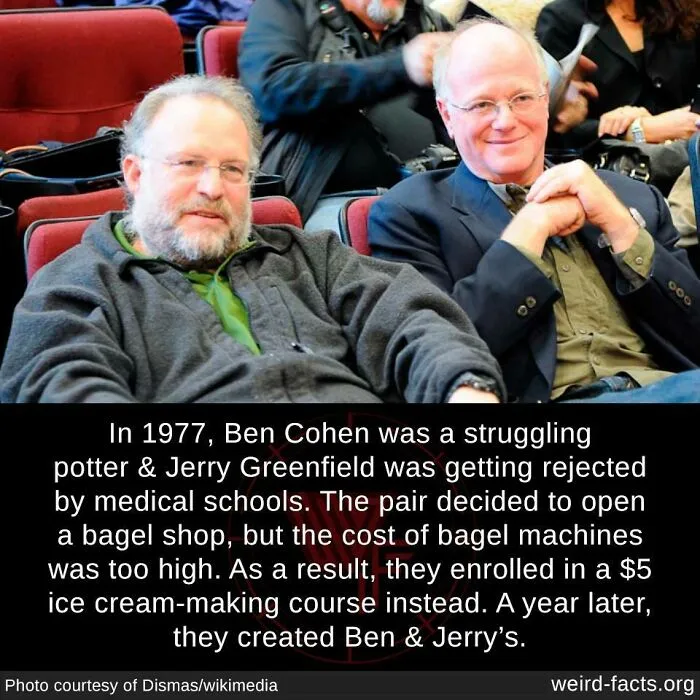 50 “Weird Facts” That You Might Not Have Known Before Today (New Pics)