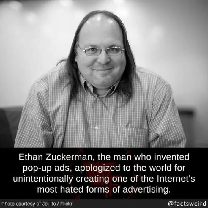50 “Weird Facts” That You Might Not Have Known Before Today (New Pics)