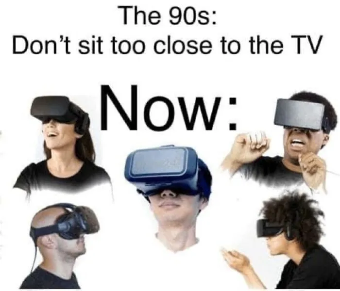 50 Glorious ’90s Memes That You May Be Too Young For