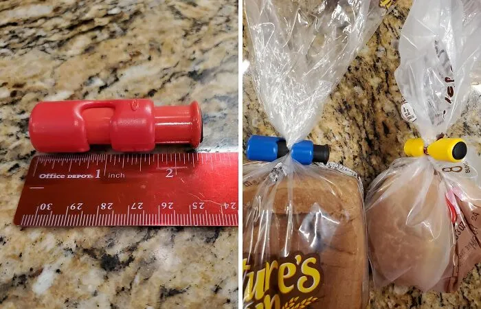 <span Style="Font: Inherit; Color: #d74b1f;"> Reusable Bag Clips</Span>: The Eco-Friendly Way To Keep Your Snacks Happy