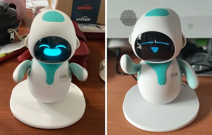 <span Style="Font: Inherit; Color: #d74b1f;"> Cute Robot Pets</Span>: The Purr-Fect Companion For Tech Lovers And Pet Lovers Alike