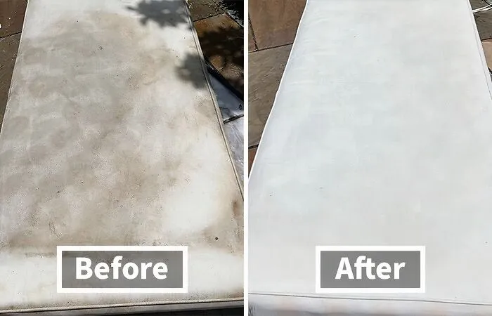 Bird Poop? Spilled Sangria? This <span Style="Font: Inherit; Color: #d74b1f;"> Outdoor Fabrics Cleaner</Span> Can Handle It!