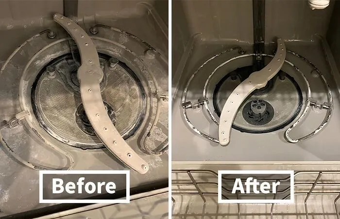 No More Stinky Dishwasher! Freshen Up Your Machine With <span Style="Font: Inherit; Color: #d74b1f;"> Dishwasher Cleaner Tablets</Span>
