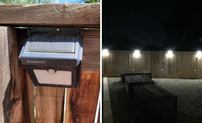 <span Style="Font: Inherit; Color: #d74b1f;"> Mounted Solar Outdoor Lights</Span>:  Beautiful, Bright, And Bill-Free - The Perfect Way To Light Up Your Nights