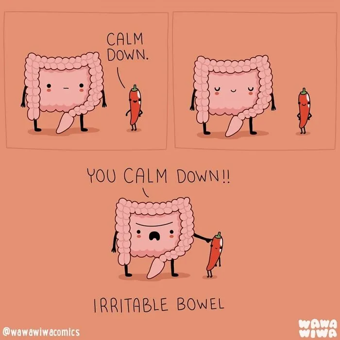 30 Adorable Wawawiwa Comics For People Who Need A Pick-Me-Up (New Pics)