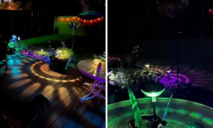 Illuminate Your Walkways And Create A Welcoming Ambiance With These Energy-Efficient <span Style="Font: Inherit; Color: #d74b1f;"> Solar Pathway Lights</Span>