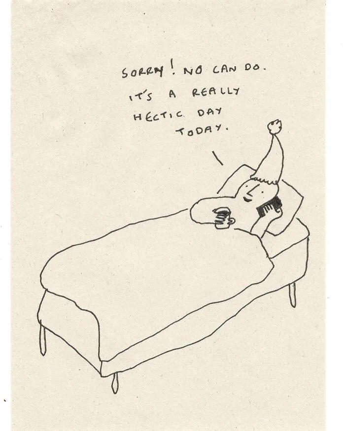 Artist Blends Simplicity And Depth To Create Heartfelt Illustrations (40 Pics)