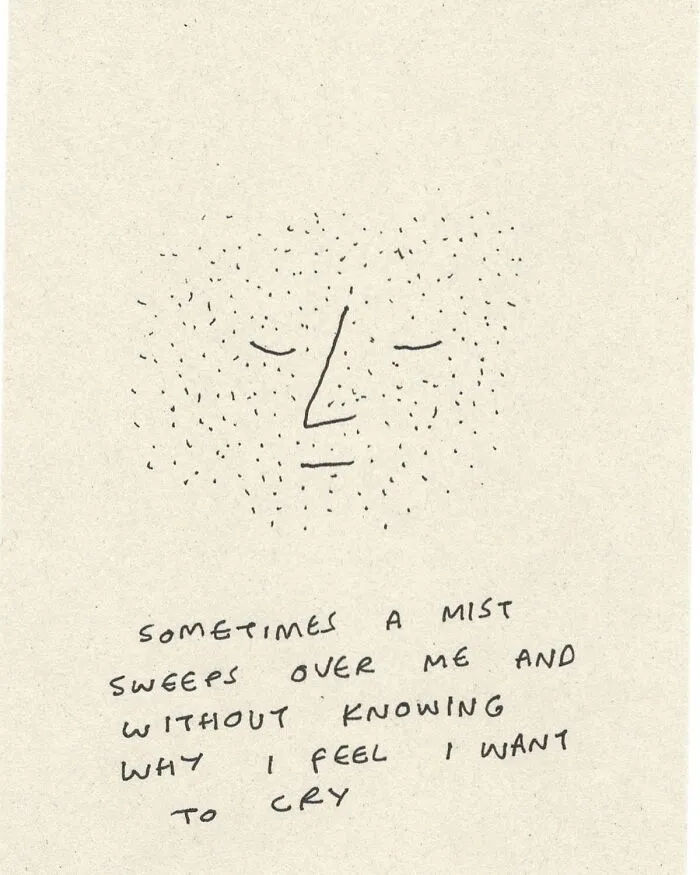 Artist Blends Simplicity And Depth To Create Heartfelt Illustrations (40 Pics)