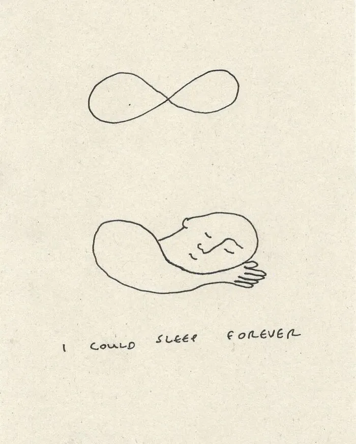 Artist Blends Simplicity And Depth To Create Heartfelt Illustrations (40 Pics)