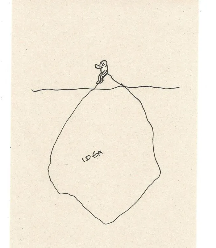 Artist Blends Simplicity And Depth To Create Heartfelt Illustrations (40 Pics)