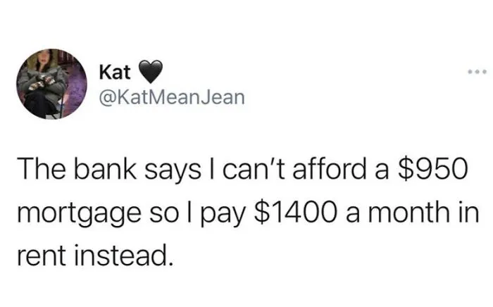 Rent Should Count Towards Your Credit Score. Agree?