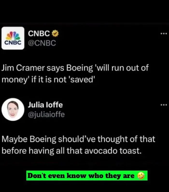 The “Fluent In Finance” Online Group Shared These 40 Funny Posts Summing Up Our Financial Status