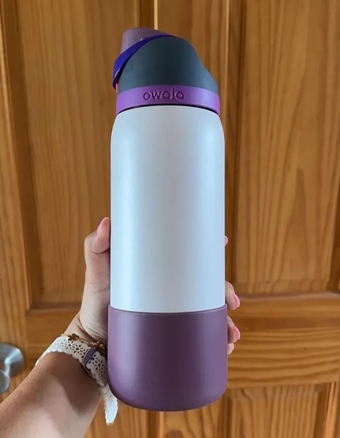 From Gym Sessions To Outdoor Adventures, This <span Style="Font: Inherit; Color: #d74b1f;"> Insulated Stainless Steel Water Bottle With Straw</Span> Is Your Go-To For Staying Refreshed