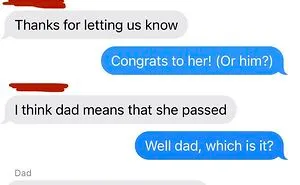 People Needed To Screenshot These 45 Hilarious Texts So The Internet Could Laugh Too
