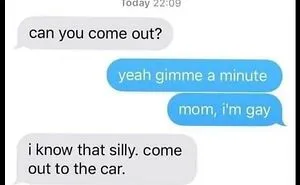 People Needed To Screenshot These 45 Hilarious Texts So The Internet Could Laugh Too