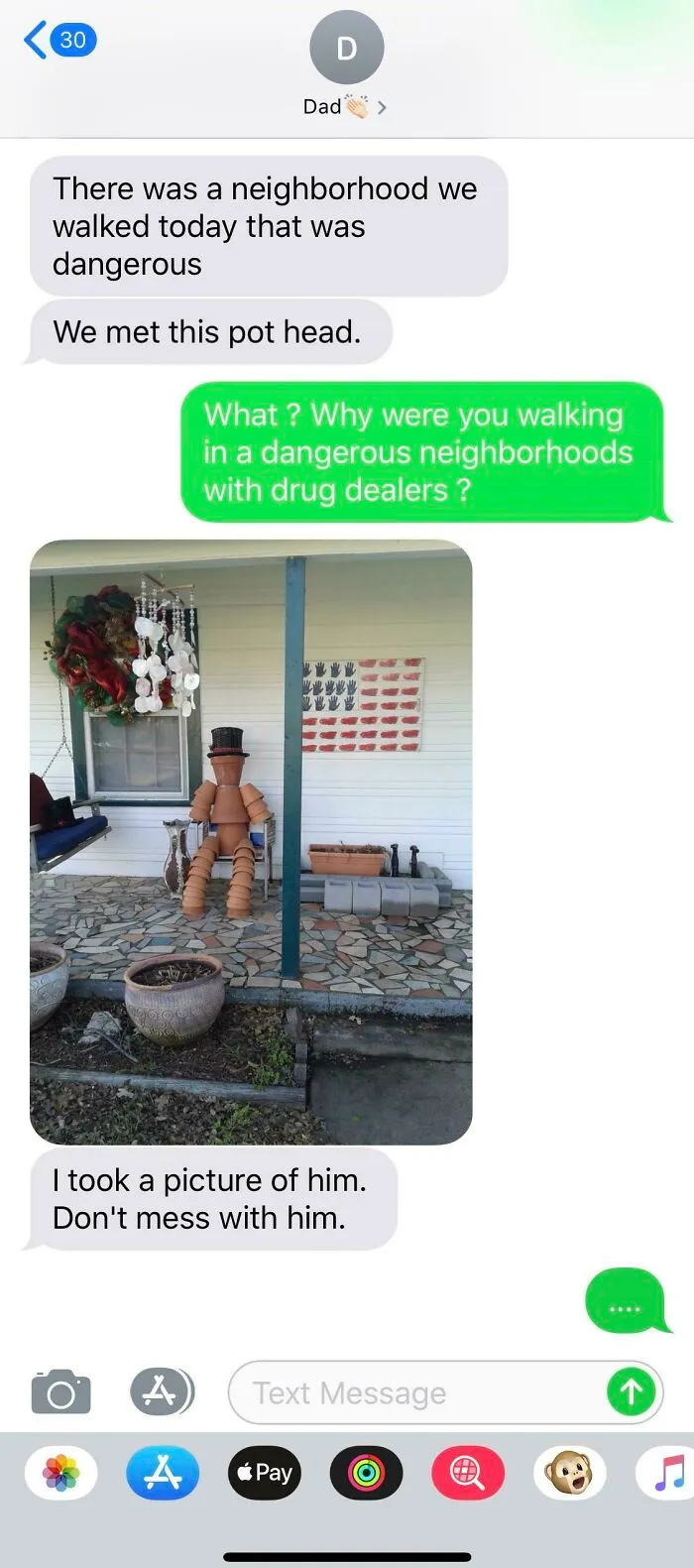 I Hate My Dad