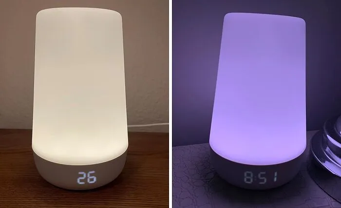  The <span Style="Font: Inherit; Color: #d74b1f;"> Hatch Rest Baby Sound Machine</Span>is The Sleep Savior Every Parent And Baby Needs