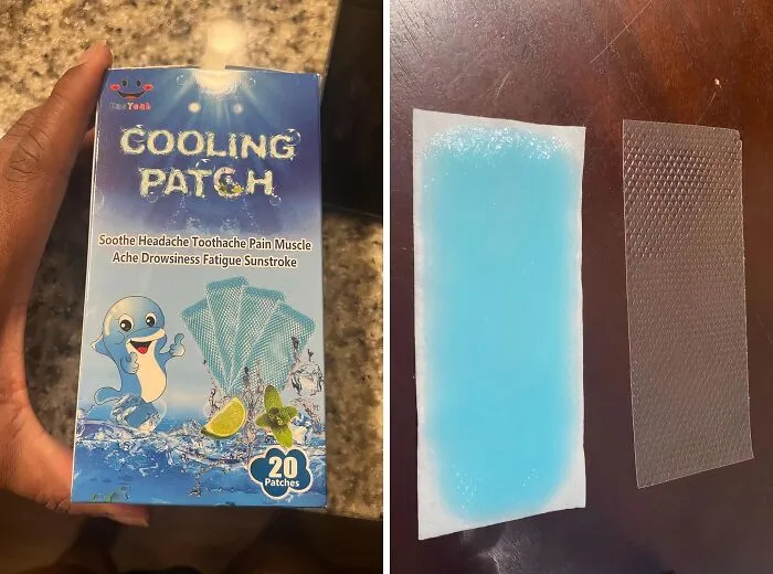 Cool Down And Feel Better Fast With <a Style="Display:inline;" Href=" Https://Www.amazon.com/Cooling-Patches-Discomfort-Reducer-Headache/Dp/B08nzdjlzz?crid=58rlv7wgdo4l&dib=eyj2ijoimsj9.uhyqrq1_p3uxqsi7o3kr6tmq8soo7jsksqyyd24rjmnqnmceg8ilkheedggx1jlku6jhduwe5kgdszcabrjcwg2ia1jitkwf2-Mg1zqly6jci0oul-R4mattoj-Pzzdsqhm53_ap89bft3tus8cyrsmbad7plpxljabvc8j39gkjrr5kn9sjkvhqft_cppskdfnli2pzystkp3cgu-Zc8guetp8pgxblrhnyuvbme7p2cs906pzchv2or6qoq0tvqmae65oh5st1s6lyi9nz7vvz8pcf3t4fhbaxdgct1ju.pqvrih2kqalgxnjex2t2vxhgtgikhym2oxawqjc5pke&dib_tag=se&keywords=travel+hacks&qid=1718794733&sprefix=travel+hacks%2caps%2c218&sr=8-1-Spons&sp_csd=d2lkz2v0tmftzt1zcf9hdgy&psc=1&linkcode=ll1&tag=bporca-20&linkid=e47e9010e2f63130ef57a36f255a7ff4&language=en_us&ref_=as_li_ss_tl" Target="_blank"><span Style="Font: Inherit; Color: #d74b1f;"> Cooling Patches</Span>