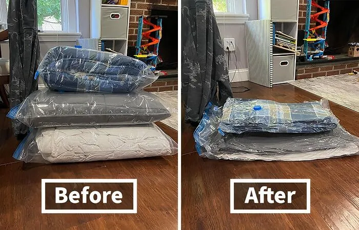 Shrink Your Clothes, Not Your Vacation Style, With These <a Style="Display:inline;" Href=" Https://Www.amazon.com/Dp/B0bfvwfhw8?pf_rd_p=386c274b-4bfe-4421-9052-A1a56db557ab&pf_rd_r=cpc508manj8mta0x1enw&pd_rd_wg=zfjez&pd_rd_w=igdyg&content-ID=amzn1.sym.386c274b-4bfe-4421-9052-A1a56db557ab&pd_rd_r=d0ac87ed-Ad60-4a00-A6cc-A038ee7b80e1&s=home-Garden&sp_csd=d2lkz2v0tmftzt1zcf9kzxrhawxfdghlbwf0awm&th=1&linkcode=ll1&tag=bporca-20&linkid=8bb2bd1111b5ccba4e2446d236f22ed9&language=en_us&ref_=as_li_ss_tl" Target="_blank"><span Style="Font: Inherit; Color: #d74b1f;"> Travel Compression Bags</Span>