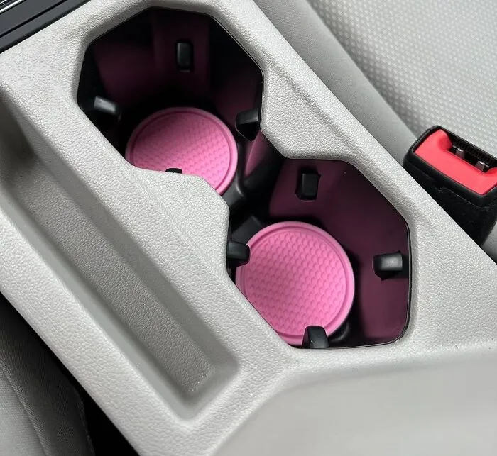 From Coffee Runs To Road Trips: <span Style="Font: Inherit; Color: #d74b1f;"> Car Cup Coasters</Span> Are The Essential Accessory For Every Driver