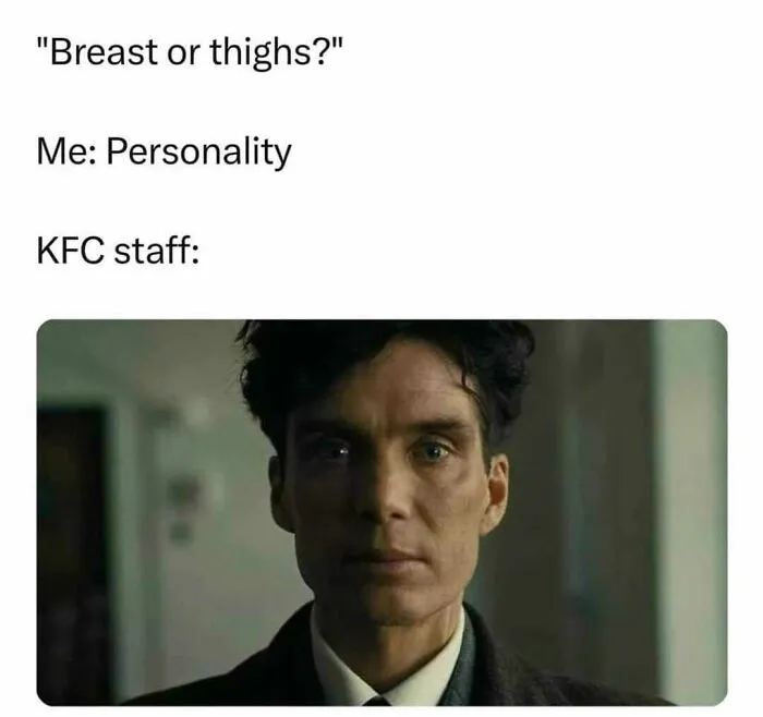 This Facebook Page Is All About Random Memes, Here Is A Selection Of The Funniest (50 Pics)