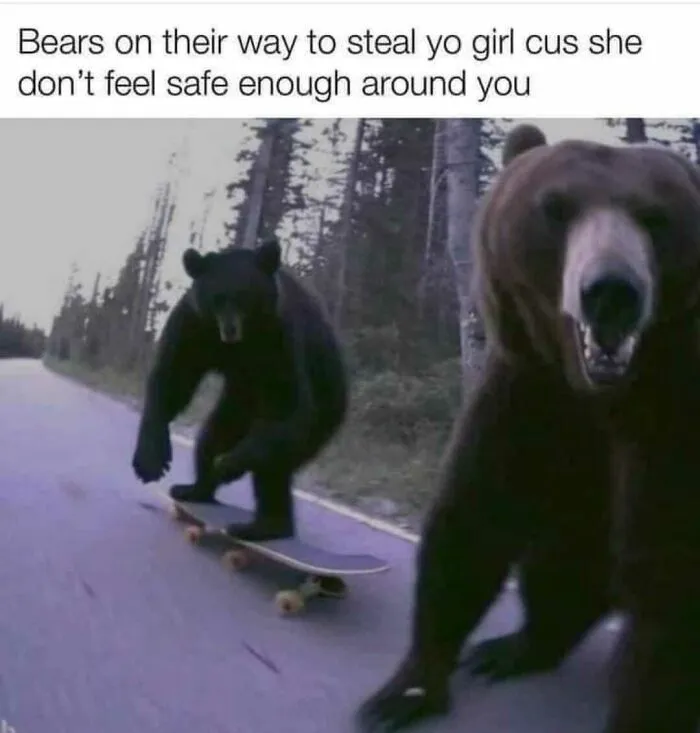 This Facebook Page Is All About Random Memes, Here Is A Selection Of The Funniest (50 Pics)