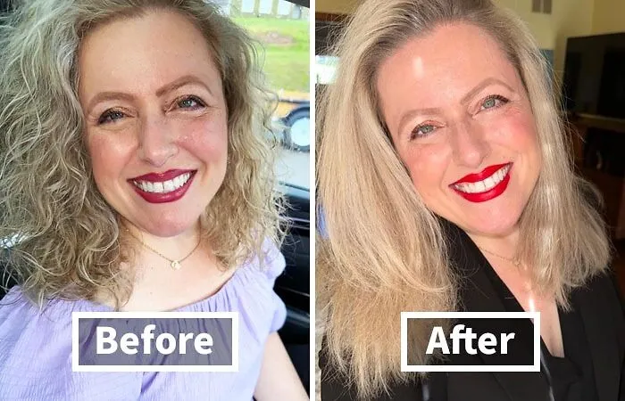 <span Style="Font: Inherit; Color: #d74b1f;"> Color Wow Dream Coat</Span>: Turn Bad Hair Days Into Good Hair Weeks