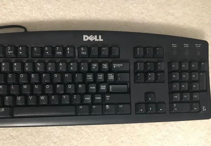 The Surprise My Coworkers Left For Me