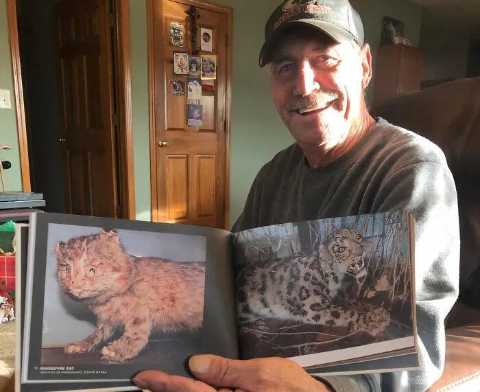 Forget Pinterest-Perfect Home Decor. "<span Style="Font: Inherit; Color: #d74b1f;"> Crap Taxidermy</Span>" Is The Hilarious Ode To DIY Fails And Questionable Taste