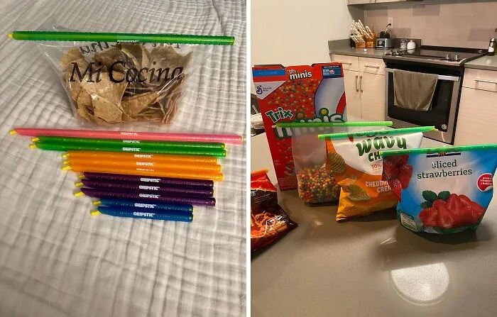 Snack Attack Survival Kit: This   <a Style="Display:inline;" Href="Https://Www.amazon.com/Gripstic-Durable-Storage-Reusable-Reinvented/Dp/B00pr82uc6?crid=17tkn8q9inc2x&dib=eyj2ijoimsj9.dfjr9f74rajbae_xqaver3hqpefgyjmipr9tucyycthxln7xuieabhdoa4gfcim3wrr7apyk2qparcmeyk8ueul_8fiz8w7g52dnvhst1gw.foblmor6g7mpjqypmor5mhudw-Gawfhlymyr4wt2ymu&dib_tag=se&keywords=eco%2bfriendly%2bkitchen%2borganizer&qid=1719302623&sprefix=eco%2bfriendly%2bkitchen%2borganize%2caps%2c206&sr=8-49-Spons&sp_csd=d2lkz2v0tmftzt1zcf9hdgzfbmv4da&smid=anxbh3xhs1211&th=1&linkcode=ll1&tag=bpelephant-20&linkid=996c155deb2ff0b90555178f821630cb&language=en_us&ref_=as_li_ss_tl" Target="_blank"><span Style="Font: Inherit; Color: #d74b1f;"> Durable Food Clip Set</Span> Keeps Your Munchies Fresh