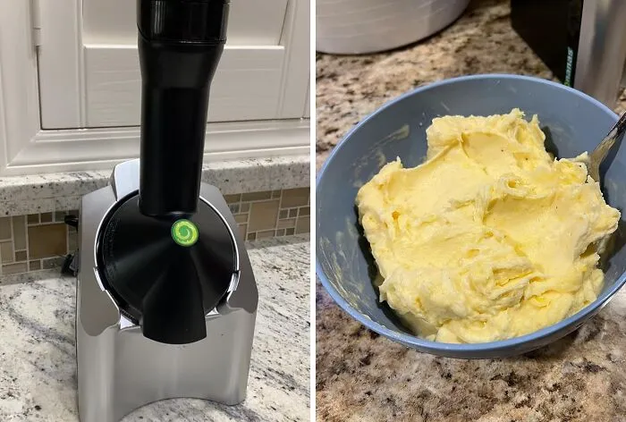  <a Style="Display:inline;" Href="Https://Www.amazon.com/Yonanas-902-Original-Delicious-Alternatives/Dp/B005083ecs?ie=utf8&linkcode=ll1&tag=bpfox-20&linkid=f485bb9a1b712d858b74d4ffb950d4e3&language=en_us&ref_=as_li_ss_tl" Target="_blank"><span Style="Font: Inherit; Color: #d74b1f;"> Yonanas 902 Classic Vegan Ice Cream Maker</Span>: Your Ticket To Delicious, Guilt-Free Frozen Treats (No Churning Required!)