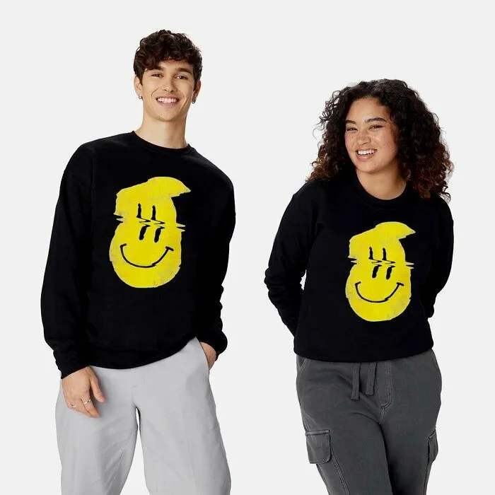 <span Style="Font: Inherit; Color: #d74b1f;"> Crewneck Sweatshirt With Cool Designs</Span>: Because Comfort And Style Aren't Mutually Exclusive