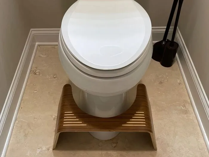 Want To Improve Your Bathroom Posture And Health?   <a Style="Display:inline;" Href="Https://Www.amazon.com/Squatty-Potty-Original-Bathroom-Toilet/Dp/B0196bevzi?ie=utf8&linkcode=ll1&tag=bpgoose-20&linkid=3925749c8a385c86706124c2710cf41b&language=en_us&ref_=as_li_ss_tl" Target="_blank"><span Style="Font: Inherit; Color: #d74b1f;"> Teak Squatty Potty</Span>: The Ancient Solution For Modern Comfort