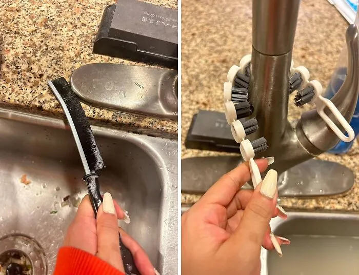 Make Dirt Disappear (Even In The Weirdest Places) With This   <a Style="Display:inline;" Href="Https://Www.amazon.com/Cleaning-Bendable-Multifunctional-Bathroom-Household/Dp/B0chqdjp4p?dib=eyj2ijoimsj9.zi-Ki_umgq4v3qkwrlqfkpurxz9e-Y4gvvyamqmpxd25wydvlu9b6ejm63scehe1huam3ddu_x-Vnkqetb6jyq3gr4lnuvnqpq78xbk6olmw5vuvusz04z47i1qkucrje8ewzf8wlqz-Pnarxgfcww_1yowzmsoiyhvlhbdv1czabomvfo7xfqipdwlxbcklzfkeeyzazpww8evotkamcjwpetlakiptaildlciztno.lznqojsntbjszqbilwh1hmsfqnr-Lhrectfwy58s-Dw&dib_tag=se&qid=1719386484&sr=8-2&srs=97786234011&th=1&linkcode=ll1&tag=bpgnu-20&linkid=9885952d5a4b7f60239e5dbe22986687&language=en_us&ref_=as_li_ss_tl" Target="_blank"><span Style="Font: Inherit; Color: #d74b1f;"> Versatile Crevice Cleaning Set</Span>