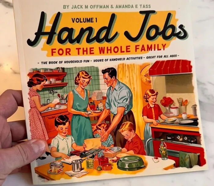 <a style="display:inline;" href="https://www.amazon.com/Whole-Family-Cancelled-Childrens-Books/dp/B0CPYGHB31?pd_rd_w=GKNCm&content-id=amzn1.sym.bbc70deb-539b-4f97-9f6f-84ea5f3fecb1&pf_rd_p=bbc70deb-539b-4f97-9f6f-84ea5f3fecb1&pf_rd_r=CZS5JC23XFXAHVA2WQPM&pd_rd_wg=3Bf0x&pd_rd_r=e7640211-0761-4916-ade6-b07b66af377d&pd_rd_i=B0CPYGHB31&psc=1&linkCode=ll1&tag=bphedgehog-20&linkId=3f66538c1104354ff3f546447f1083b2&language=en_US&ref_=as_li_ss_tl " target="_blank"> "<span Style="Font: Inherit; Color: #d74b1f;"> Hand Jobs For The Whole Family</Span>": A Hilarious Guide To... Well, We'll Let You Read It And Find Out!