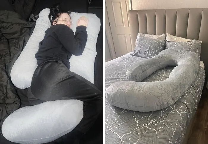 Finally, A Pillow That Understands Your Pregnancy Cravings For Comfort. Get Cozy With This   <a Style="Display:inline;" Href="Https://Www.amazon.com/Cute-Castle-Pregnancy-Maternity-Removable/Dp/B0cl34cshy?dib=eyj2ijoimsj9.jdt-Vvgyuthophkow5dwvbutlc6rgqbq1vnixpgu5mqrkccrdciytzyfezu0i0fnavnithigddiztuuvaemuxg94mqb3ya8sir8e3wt4esi29-Tuuskyioueahdiqrvjbplbpmmumcc9uh3nygz_258kkjrn5f9nof3ivivp0yw.wdc20tzuay7zhiqccli5aifnu9bgp6qo3ej_gvjzlvc&dib_tag=se&qid=1719398324&sr=8-38&srs=97786234011&th=1&linkcode=ll1&tag=bpgnu-20&linkid=1d2160536455c79e0b8b05e6339ee179&language=en_us&ref_=as_li_ss_tl" Target="_blank"><span Style="Font: Inherit; Color: #d74b1f;"> U-Shaped Pregnancy Pillow</Span>