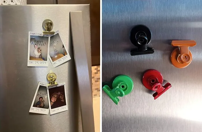 These   <a Style="Display:inline;" Href="Https://Www.amazon.com/Refrigerator-Magnetic-Detailed-Fasteners-Teaching/Dp/B08ndd8xps?dib=eyj2ijoimsj9.ftixsxygnjflqu23dspfz1o7snzk4fcavry9qovgstjbh97dzkoda21hvrdtkykl5ydpchur1ekrdkxnww2_ar2kck6x_joh5tn4lnuvymz-39_2od01rlcgpk6fmgcr4lhlvfsuan3lxgsilh_8aiymdhh7vyjcrhyjcgz56lcmxcx_drr9zfisjljm82o65hvagvlkraflyuifbcel_f-U04trjnqgyahbetoghgo.nwef_nddfmujono1chcfs3jd-Sukogaracvgbtyvvgk&dib_tag=se&qid=1719402288&sr=8-80&srs=97786234011&th=1&linkcode=ll1&tag=bpgnu-20&linkid=e791eb1647876f4fd38b68f6fadcdcf8&language=en_us&ref_=as_li_ss_tl" Target="_blank"><span Style="Font: Inherit; Color: #d74b1f;"> Fridge Magnets</Span> Are So Strong, They Could Hold Your Grandma's Secret Recipe For Meatloaf