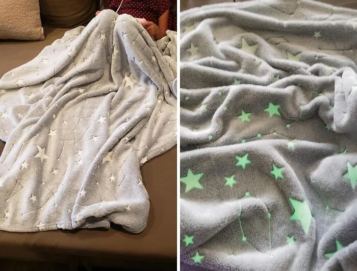 Nighttime Fears? Not Anymore! This   <a Style="Display:inline;" Href="Https://Www.amazon.com/Joiedomi-Glow-Dark-Blanket-Unicorns/Dp/B0cyl55m84?dib=eyj2ijoimsj9.8ryhvst0xgtzjisdcqa5pozivpawjs9_clmonvgewnlxdvx1nbilthyldlnk1pd_ocp3ovnldd87fmdu2onoiexnybjpsuh2bnurapxb8ljtlzmszcugqoblkjembkx6iwb-D0bmopzfutro6fhddjl3osyrywnbmkqmrz4fpt4.tngfwp0oti2clm0r5n7r7uyewrj-Ol7vf7ro36rm4w0&dib_tag=se&qid=1719409713&sr=8-116&srs=97786234011&th=1&linkcode=ll1&tag=bpgnu-20&linkid=25598d0f7f9d5006009a3d9373025dc6&language=en_us&ref_=as_li_ss_tl" Target="_blank"><span Style="Font: Inherit; Color: #d74b1f;"> Glowing Blanket</Span> Will Be Your Child's New Best Friend