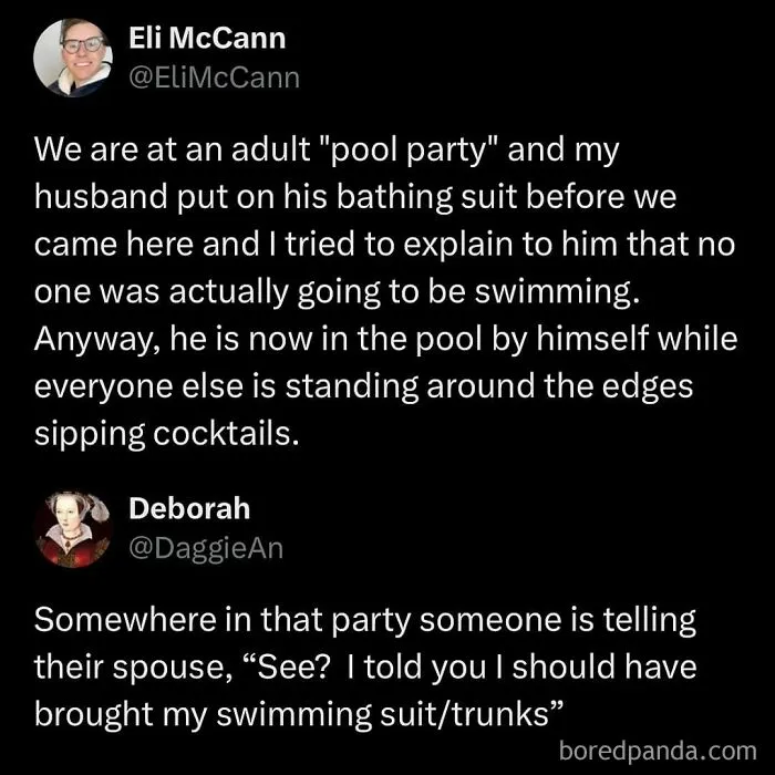 Rent Is $2,000, The Planet Is Dying, But At Least We Have These 50 Hilarious Posts To Cope