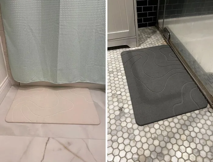 Say Goodbye To Soggy Bath Mats And Hello To Instant Dryness With This   <a Style="Display:inline;" Href="Https://Www.amazon.com/Zikibl-Diatomaceous-Absorbent-Diatomite-Quick-Drying/Dp/B0cghlrv9k?dib=eyj2ijoimsj9.dtxqn2ydfuke8ulx5cs85u9ecazwxqrvitdbgk8ykxwrylzbu0q7hvska4s2xat4zkpklgx8g6jdn5d2vu7h1mqbv0acqnvk3ultifk6pabtqd_dx3-275psdug7bqeia2tvuclhra179tzpca_8oipp2zvtg7gtjcrky1xlgmo.s1vewjrcn5egl0jc1umg9a9gcsgxgzstf-_aebz2imm&dib_tag=se&qid=1719469842&sr=8-209&srs=97786234011&th=1&linkcode=ll1&tag=bpgnu-20&linkid=b2f5d696b18318953b4f055919fc90da&language=en_us&ref_=as_li_ss_tl" Target="_blank"><span Style="Font: Inherit; Color: #d74b1f;"> Stone Bath Mat</Span>