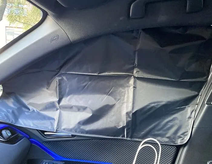 Upgrade Your Car's Summer Wardrobe With These <a Style="Display:inline;" Href="Https://Www.amazon.com/Zatooto-Car-Side-Window-Shade/Dp/B07rlb8vj4?ie=utf8&th=1&linkcode=ll1&tag=bpraccoon-20&linkid=2cb7cf4e2531b88898b7543c3b6e4865&language=en_us&ref_=as_li_ss_tl" Target="_blank"><span Style="Font: Inherit; Color: #d74b1f;"> Must-Have Sun Shades</Span>