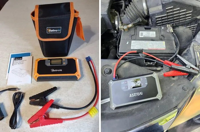 Dead Battery? No Problem! This <a Style="Display:inline;" Href="https://www.amazon.com/gp/aw/d/B015TKUPIC?_encoding=UTF8&pd_rd_plhdr=t&aaxitk=153716045658ae4d09dc10dc7dd64228&hsa_cr_id=1659479930301&qid=1739439025&sr=1-1-9e67e56a-6f64-441f-a281-df67fc737124&pd_rd_w=okOJn&content-id=amzn1.sym.8591358d-1345-4efd-9d50-5bd4e69cd942%3Aamzn1.sym.8591358d-1345-4efd-9d50-5bd4e69cd942&pf_rd_p=8591358d-1345-4efd-9d50-5bd4e69cd942&pf_rd_r=FAAAW6P3MX90KA0250GN&pd_rd_wg=PMyjt&pd_rd_r=3751918a-ace7-4180-acde-6df7c5c687c4&linkCode=ll1&tag=bpraccoon-20&linkId=85401b66d874f38e6639f57bb1370c09&language=en_US&ref_=as_li_ss_tl" Target="_blank"><span Style="Font: Inherit; Color: #d74b1f;"> Portable Jump Starter</Span> Will Have You Back On The Road Faster Than You Can Say "Road Trip"