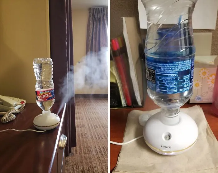 Combat Dry Air And Breathe Easier While Traveling With A <a Style="Display:inline;" Href=" Https://Www.amazon.com/Dp/B01i3z33ts?ie=utf8&linkcode=ll1&tag=bplemur-20&linkid=28a197d8ebe28129c8cfd6212acdbd40&language=en_us&ref_=as_li_ss_tl"_blank"><span Style="Font: Inherit; Color: #d74b1f;"> Portable Mini Humidifier</Span>, Your Personal Oasis Of Moisture On The Go