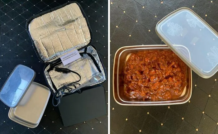 Your Taste Buds Will Thank You For Packing This   <a Style="Display:inline;" Href="Https://Www.amazon.com/Skywin-Road-Portable-Lunch-Warmer/Dp/B085tb6lgf?ie=utf8&linkcode=ll1&tag=bpraccoon-20&linkid=bc9de2fc8d98c322b0bb587c637d8333&language=en_us&ref_=as_li_ss_tl" Target="_blank"><span Style="Font: Inherit; Color: #d74b1f;"> Portable Food Warmer</Span> For Your Next Road Trip