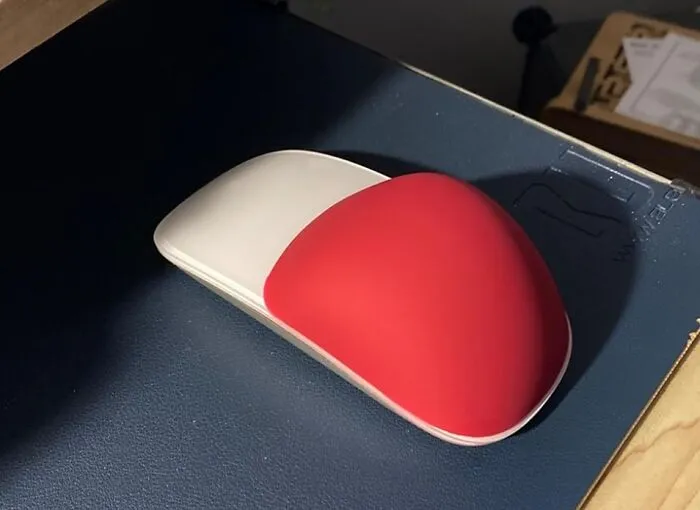 Upgrade Your Magic Mouse Experience With The <a Style="Display:inline;" Href="Https://Www.amazon.com/Mello-Silicone-Cushion-Apple-Magic/Dp/B087blbpmv?ie=utf8&th=1&linkcode=ll1&tag=bpibis-20&linkid=96a4ebd2ca42253cabaff3bd9a295bf7&language=en_us&ref_=as_li_ss_tl"_blank"><span Style="Font: Inherit; Color: #d74b1f;"> Mello Silicone Cushion</Span>, Designed For Enhanced Comfort And Grip During Extended Use