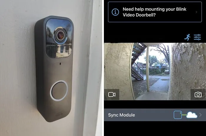See Who's At Your Door, Even When You're Not Home, With The   <a Style="Display:inline;" Href="Https://Www.amazon.com/Blink-Video-Doorbell/Dp/B08sg2ms3v?crid=2dzqnj0deon6i&dib=eyj2ijoimsj9.yt2ezpwayts7y7p2sa2oq9orytfu5rrnbug_favf1iws-Nm0toynjyyxe_zxfrluax9rh7xkk08xpmuuvokwn0ahtalqbtqx_1jpss2hwh3lh6x-U7jdcvho0817bqir9jlpzn8wmqaztizhgixle1vji0_vjg0azs14rchllttld_udpb4jdm4za7wz42tt0u46izirqmblenwmaciuwfccrpubor3ahlkcysfp5xc.egqrzmtpke9vxfygfucn8din2ziqm76tsutzmgkpjik&dib_tag=se&keywords=front%2bdoor%2bcamera%2bsystem&qid=1719540707&sprefix=nespresso%2bvertuoplus%2bcoffee%2bmachine%2caps%2c904&sr=8-3&th=1&linkcode=ll1&tag=bplamb-20&linkid=8a5c793537091be0a10944b20dd309f6&language=en_us&ref_=as_li_ss_tl"_blank"><span Style="Font: Inherit; Color: #d74b1f;"> Blink Video Doorbell</Span> And Its Convenient App